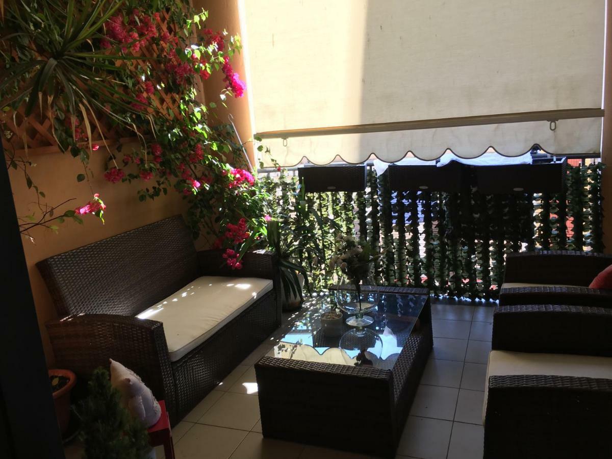 Flowers Apartment 바리 외부 사진