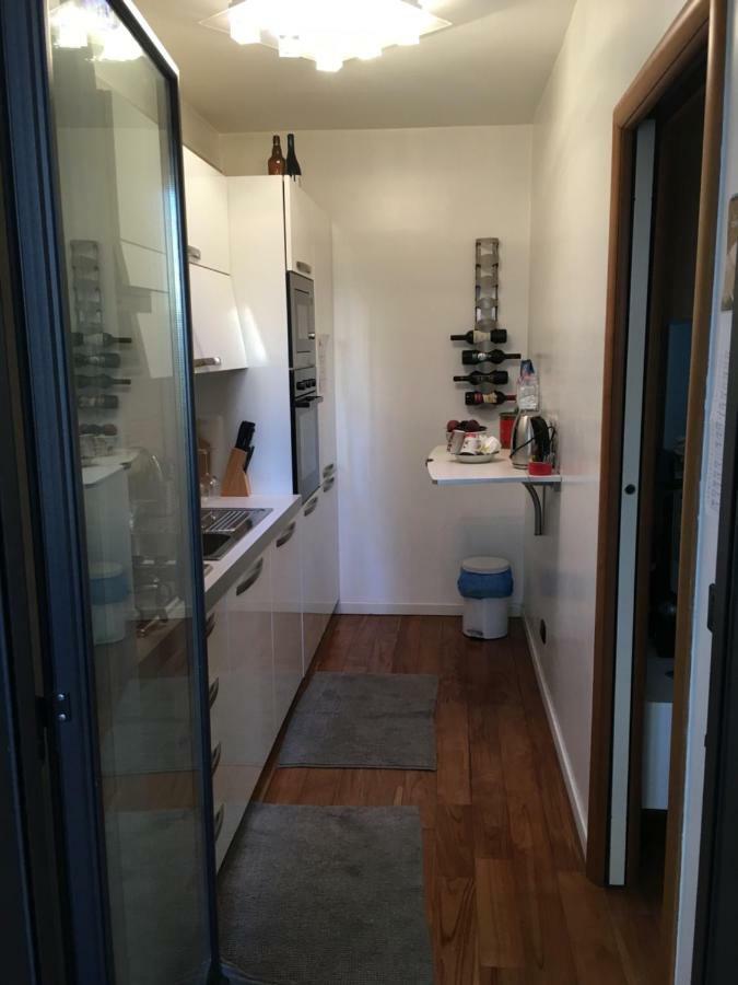 Flowers Apartment 바리 외부 사진