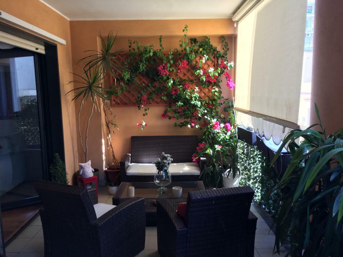 Flowers Apartment 바리 외부 사진