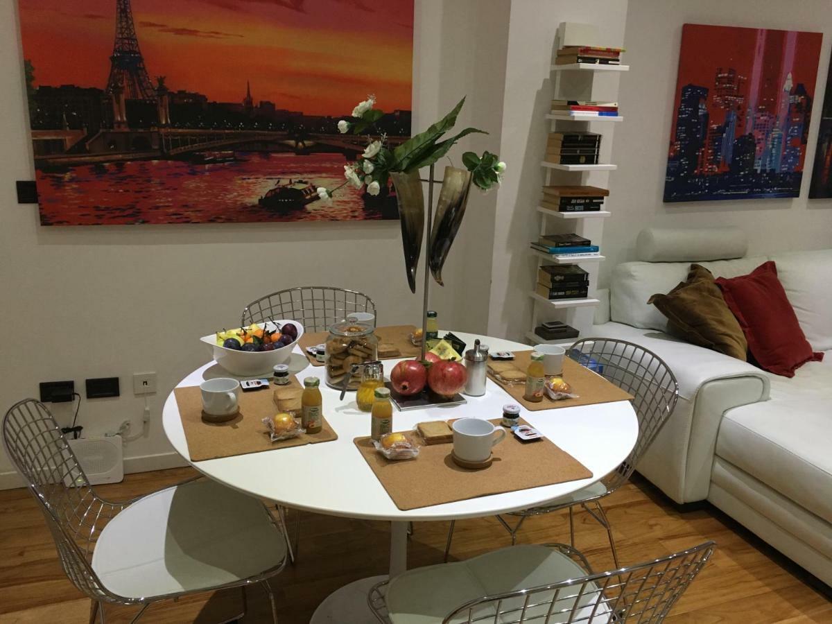Flowers Apartment 바리 외부 사진
