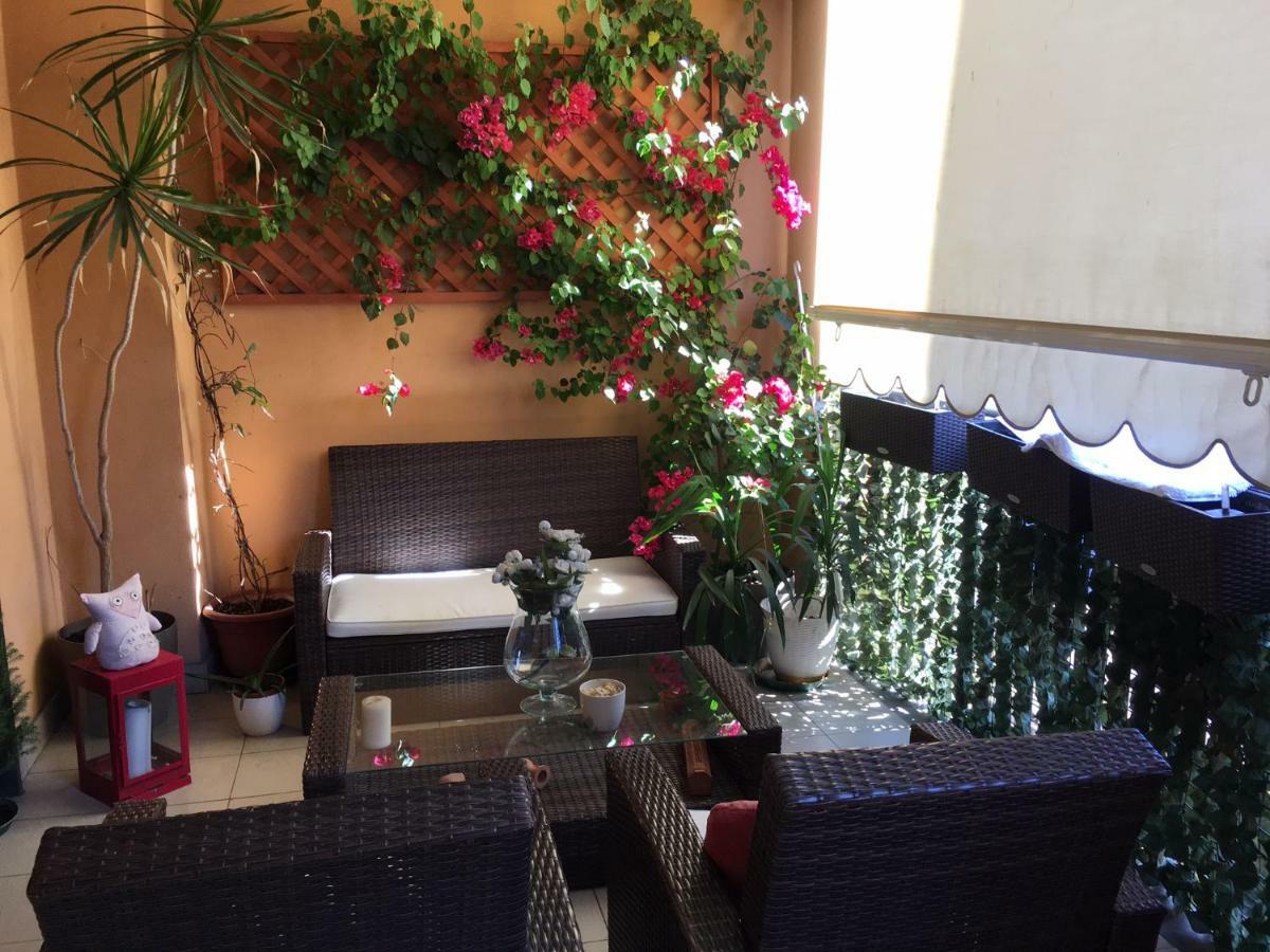 Flowers Apartment 바리 외부 사진